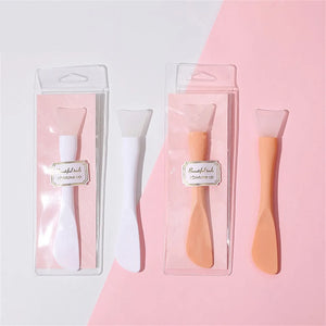 Brush Safety Comfortable Practical Durable Health & Beauty Silica Gel Clean Simple Portable Skin Care Smudge Soft