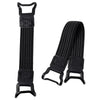 Universal Mobile Phone Tablet Hand Strap Anti-slip Phone Holder Strap for Iphone Samsung Xiaomi Ipad Elastic Bundle Grip Belt