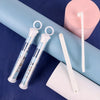 1Pcs Pet cat and dog toothbrush effectively cleans pet teeth, strengthens teeth and prevents diseases pet accessories