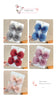 Children Bow Hairpin Kids Headwear Baby Hair Accessories Cute Girl Hairpin Fashion Hairpin Various Styles Kids Accessories