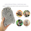 Hamster Handbag Accessory Handbags Compact Guinea Pig Carrier Pet Breathable Cage