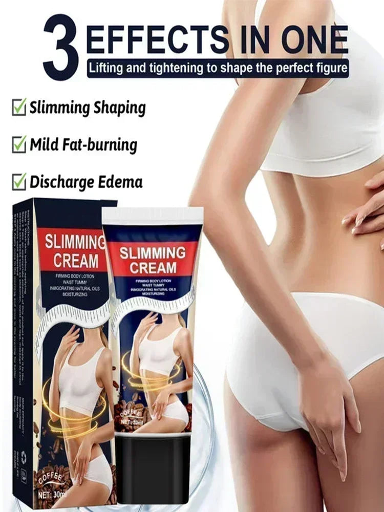 Fast Body massage cream full body Fat Burning Firming sculpting belly Workout Cream for men women beauty health body care