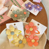 Children Bow Hairpin Kids Headwear Baby Hair Accessories Cute Girl Hairpin Fashion Hairpin Various Styles Kids Accessories