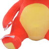 20-25cm Plush Doll Charmeleon Firedragon Anime Stuffed Toy Firedrake Stuffed Peluche Plush Doll Birthday Christmas Gift for Kid