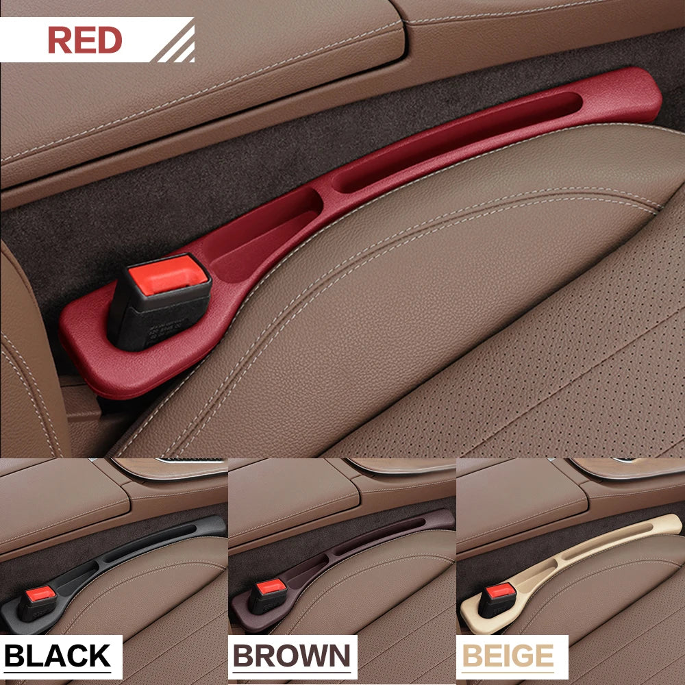 2X For Mazda CX30 CX-30 RX8 RX-8 CX-5 CX5 2 3 5 6 7 9 CX7 CX-7 CX9 CX-3 CX3 Car Seat Gap Filler Interior Decoration Accessories