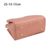 Women's Brand Classic Handbag Genuine Leather Shoulder Messenger Bag for Women Fashion Crossbody Tote Bag