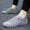 Men's Shoes Casual Outdoor Comfortable Breathable Lace-Up Mesh Sneakers Man Sports Walking Footwear Designer Shoes