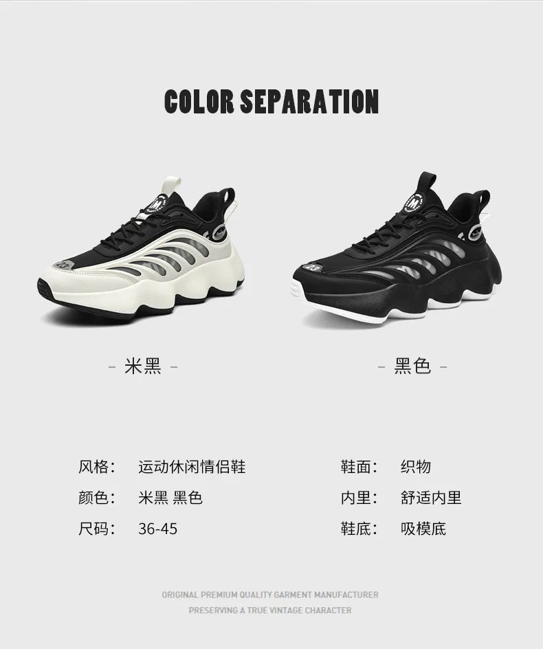 Shoes men Sneakers Male casual Mens Shoes tenis Luxury shoes Trainer Race Breathable Shoes fashion loafers running Shoes for men