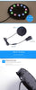 Portable Multifunctional Non-stick Skillet Pan for Household Kitchen and Camping Use - Ideal for Frying, Grilling, and Barbecuin
