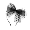 Kids Girls Halloween Accessories Prop Wednesday Wig Hand Mask Necklaces Headbands Gloves Cosplay Party Dress Up