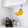 Banana Hanger Under Cabinets Hook for Banana Or Kitchen Items Keep Banana