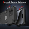 Armor Phone Case for Motorola G54 G84 G34 G04 G24 G14 G73 G13 G23 G53 G31 G41 G32 G42 G22 G52 E22 E32 Protect Bumper Back Cover