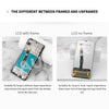 6.21" Display For Huawei P smart 2019 LCD Display Touch Screen Digitizer For Huawei P smart 2019 LCD POT-LX1 Replacement Parts