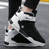 2024 New Spring's Main Promotion of New High Top Shoes Oversized Sports Shoes Outdoor Sports and Leisure Men's Shoes Size 46