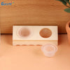 1 Set 1/6 1/12 Scale Dollhouse Miniature Pet Dog Cat Food Bowl Model Pet Supplies Decor Toy Doll House Furniture Accessories