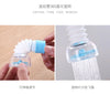 1Pcs Tap Water Household Faucet Kitchen Faucet Extender Rotatable Shower Nozzle Dishwashing Splash-proof Faucet Accessories