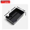 For BYD Yuan Pro Yuan UP EV 2024 Car Styling Armrest Box Storage Box Center Control Storage Box Interior Auto Accessories