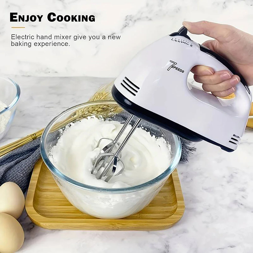 Whisk Automatic Electric Household Mini Manual Whisk Baking Small Whipping Cream Beater Kitchen Tools Baking and Pastry Tools