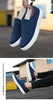 Men Shoes Canvas Sneakers Flats Lace up Leisure Loafers Fashion Comfort Rubber Sole Non Slip Sneakers 45 45 47 48 Large Size