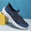 YRZL Men Running Shoes High Quality Breathable Outdoor Sports 2024 Fashion Shoes Sneakers Women Comfortable Athletic Footwear