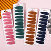 10Pcs/Set Cute Women Solid Plush Snap BB Clip for Girls Hairpin Barrettes Hair Clips Headwear Kids Hair Accessories Wholesale