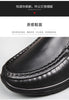 Waterproof Non-slip Slippers for Men Chef Shoes Wear-resistant Wear-resistant Ventilate Shoes for Men Thick Bottom Sandals