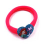2Pcs Cartoon Princess Disney Mermaid Ariel Shine Hair Clips BB Clips Kids Hairpins Girls Hair Accessories Baby Headdress Gift