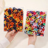20/50/100pcs Baby Girls Colorful Small Elastic Hair Bands Children Ponytail Holder Kids Headband Rubber Band Hair Accessories