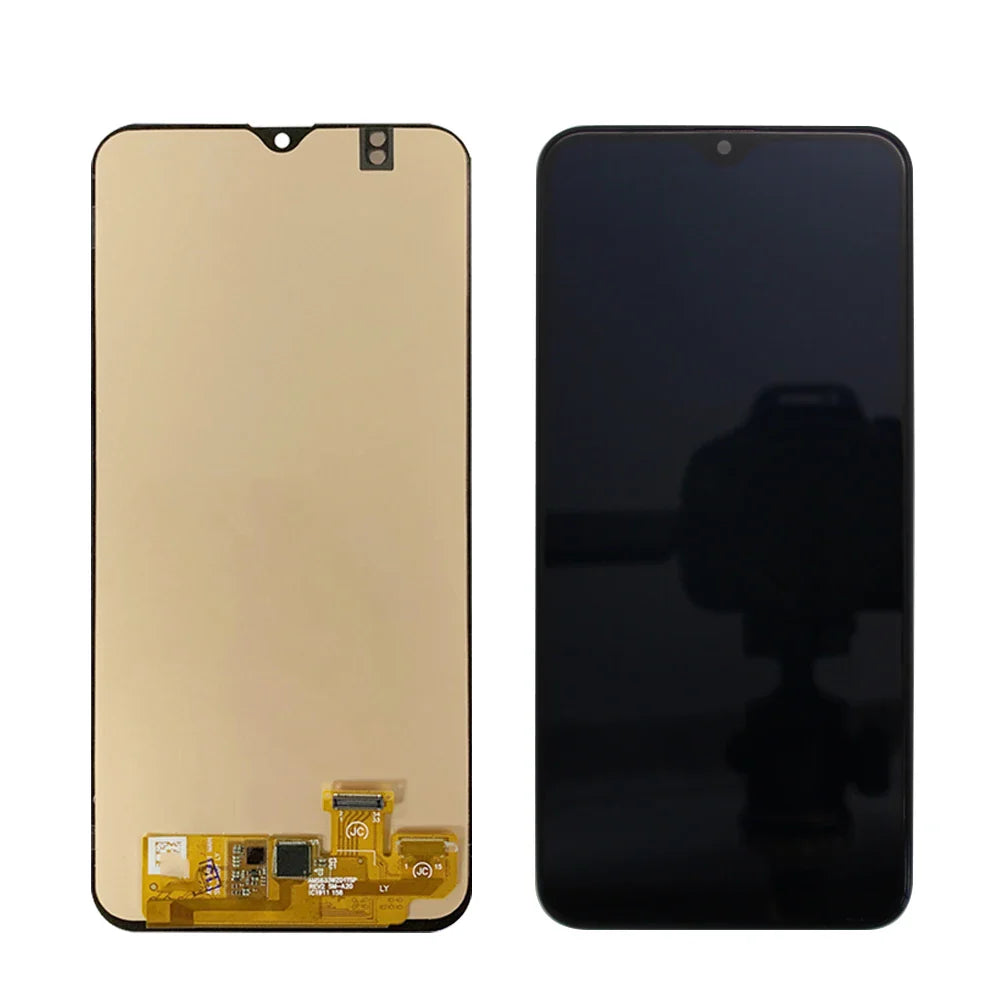 AMOLED For Samsung Galaxy A20 SM-A205F/DS LCD Display Touch Screen Digitizer for Samsung A20 A205 A205F A205G A205W A205U A205FN