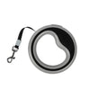 Walking Cat Automatic Accessories Leads Rope Roulette Extending Leash Pet Dog Retractable 2.5m