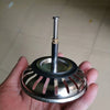 For-Blanco Sink Replacement 82mm Kitchen Sink Strainer Waste Plug Basin Drain Filter Bathroom Kitchen Sink Accessories