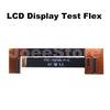 LCD Display Test Flex Cable For Iphone 14 13 12 11 Pro XS Max Mini X XR 7 8 Plus 3D Touch Screen Digitizer Extension Tester Flex