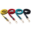 1.5/2/3/5M Pet Leash Non Slip Long Threads Dog Leash for Dogs Bright Color Outside Traning Dogs Traction Rope Pet Accessories