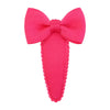 2Pcs Bow Flowers Hair Clip Girl Cute Hair Bands Kids Hair Accessories Handmade Cloth Headwear Hairpins Barrettes Headdress Gift