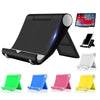 Smartphone Holder Communication Accessories Universal Tablet Stand Holder Cell Phone Desktop Desk Stand Support Tablet Phone