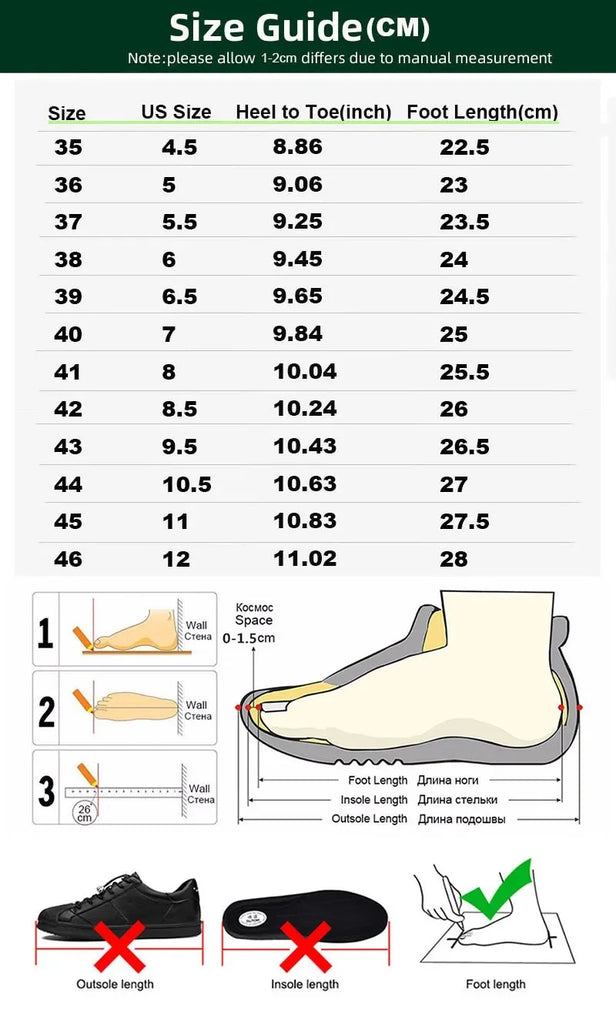 Men's Sneaker Outdoor Mesh Breathable Casual Shoes for Men Luxury Brand Sports Shoes Comfortable Platform Shoes Tenis Masculino