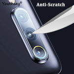 Load image into Gallery viewer, For Xiaomi POCO C65 Glass for POCO C65 Tempered Glass Screen Protector Camera Lens Flim POCO C65 Glass
