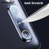 For Xiaomi POCO C65 Glass for POCO C65 Tempered Glass Screen Protector Camera Lens Flim POCO C65 Glass