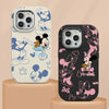 Disneys Mickey Phone Case for Samsung Galaxy S24 Ultra S23 Ultra S20 FE S21FE S22 Note 20 Ultra Note10Plus Silicone Minnie Cute