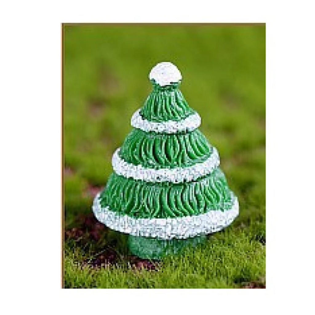 Mini Christmas Tree Ornaments Gardening Decorative Children'S Toys Wei Landscape Christmas Housing Decoration A