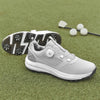 2024 Golf Shoes Men Waterproof Breathable Golf Sneakers Women Spikeless Sports Shoes Walking outdoor sport Golfing Footwear