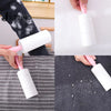 Lint Roller Refills Sticky Remover Pet Dog Hair Clothes Sofa Dust Cleaning Remover Replaceable Roll Brush Cleaning Accessory