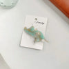 New Cute Cat Acetate Hairpins for Women Girls Cartoon Barrettes Korean Headband Hair Clip Kids Lovely Hair Accessories Ornaments