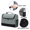 Bartender's Bar Bag Portable Bartender's Carrying Case With Handle Bartender's Toolkit Home Bar Parts Accessories