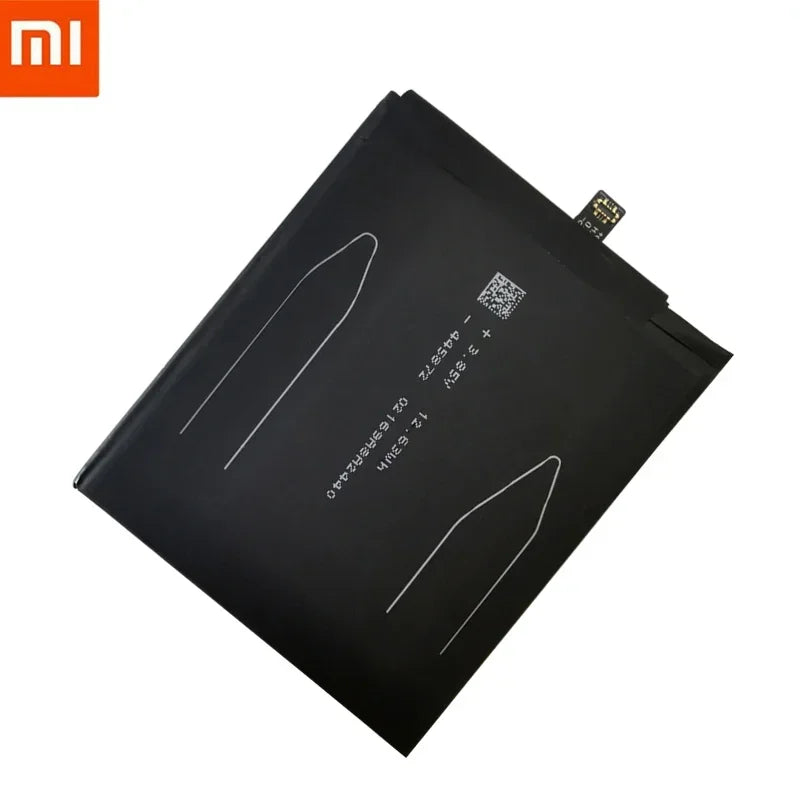 2024 Years Original Replacement Battery For Xiaomi Mi 9 SE Mi9 SE BM3M 3070mAh Genuine Phone Batteries Bateria Fast Shipping