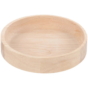 Hamster Saucer Food Bowl Chick Feeder Pet Holder Container Parakeet Cage Accessories