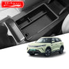 For BYD Yuan Pro Yuan UP EV 2024 Car Styling Armrest Box Storage Box Center Control Storage Box Interior Auto Accessories