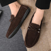 Men Loafers Casual Shoes Boat Shoes Men Sneakers 2024 New Fashion Driving Shoes Walking Casual Loafers Male Sneakers Shoes