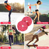 Skate Wax Laces Pink Shoe for Boots Skateboard Accessories Roller Skates Shoelaces Fitness