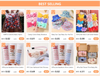 Christmas Hairclip New Year Party Hair Bows for Baby Girl Hair X'mas Santa Deer Decorations Kids Hairpins Hair Accessories Gifts